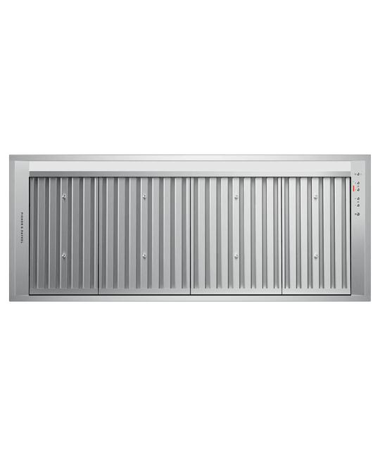 Fisher & Paykel HPB481912N Insert Range Hood, 48"