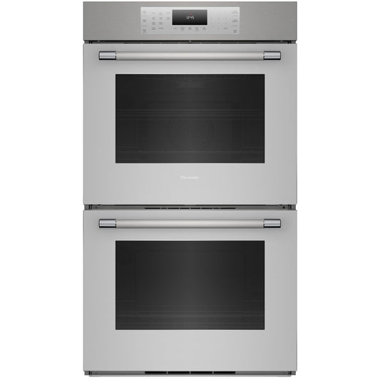 Thermador ME302YP Double Wall Oven 30'' Professional Stainless Steel Me302Yp