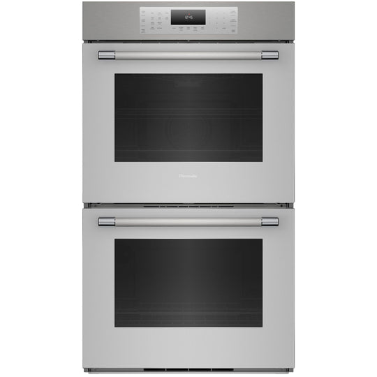 Thermador ME302YP Double Wall Oven 30'' Professional Stainless Steel Me302Yp