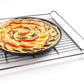 Miele HBF271 Hbf 27-1 - Round Baking Tray With Perfectclean Finish.