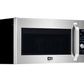 Lg LSMC3086SS Lg Studio 1.7 Cu. Ft. Over-The-Range Convection Microwave Oven