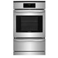 Frigidaire FFGW2426US Frigidaire 24'' Single Gas Wall Oven