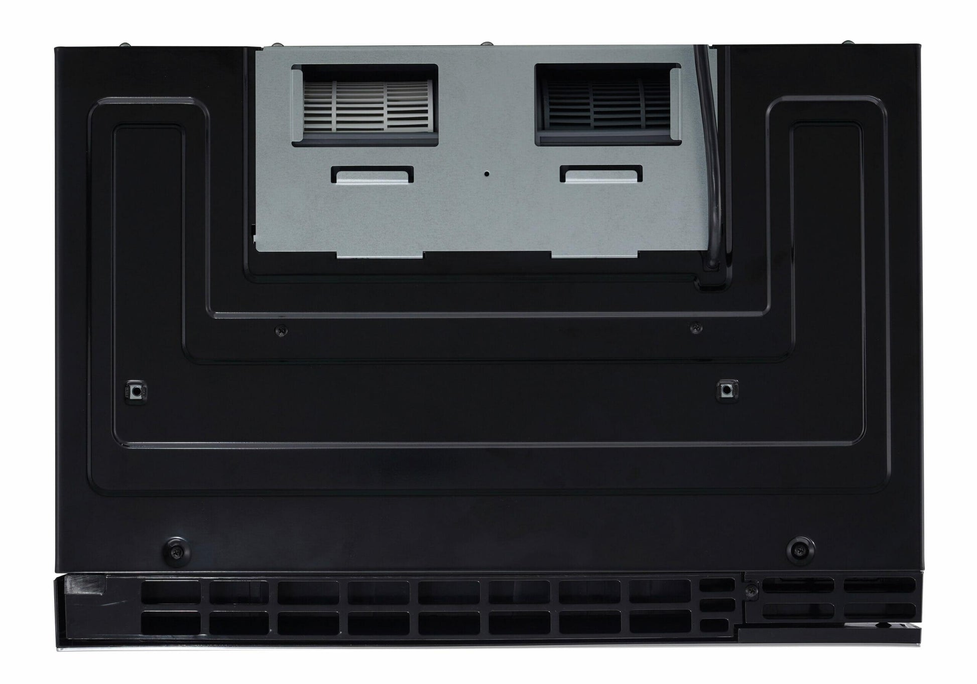 Danby DOM014401G1 Danby 1.4 Cu. Ft. Over The Range Microwave Oven In Stainless Steel