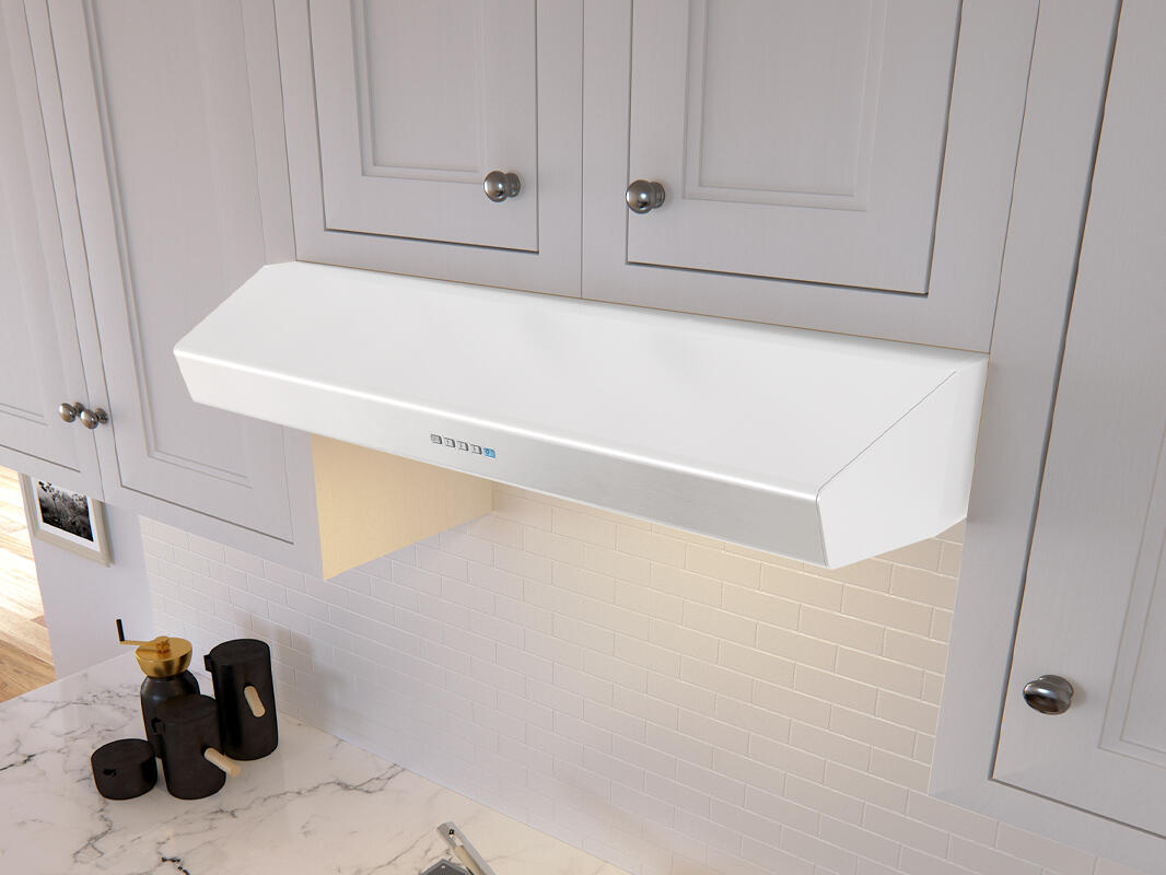 Zephyr AK1236CW 36" Breeze II Under-Cabinet