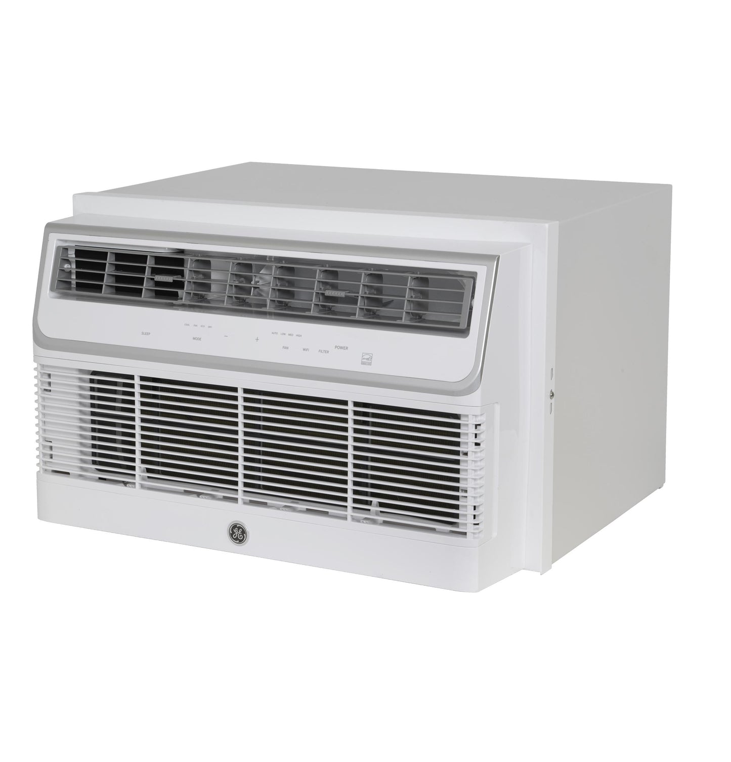 Ge Appliances RAK27 High End Trim Kit For 27" Wall Sleeves (Aj Chassis)