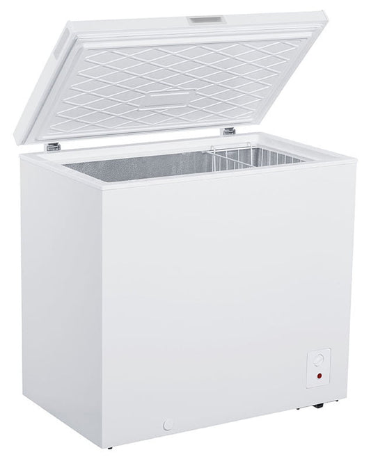 Avanti CF720M0W 7.2 Cu. Ft. Chest Freezer - White