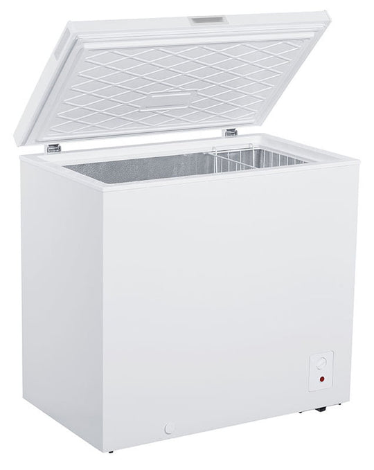 Avanti CF720M0W 7.2 Cu. Ft. Chest Freezer - White