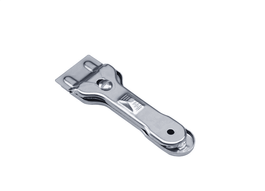 Miele GPGSKM0011M Gp Gs Km 0011 M - Scraper For Cleaning For Ceramic Glass Cooktops.