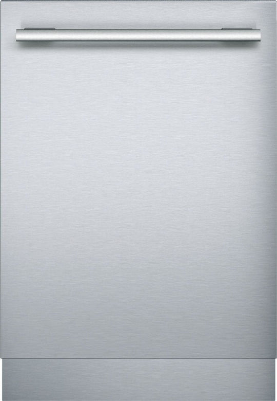 Thermador DWHD650WFM 24-Inch Masterpiece® Stainless Steel Emerald®