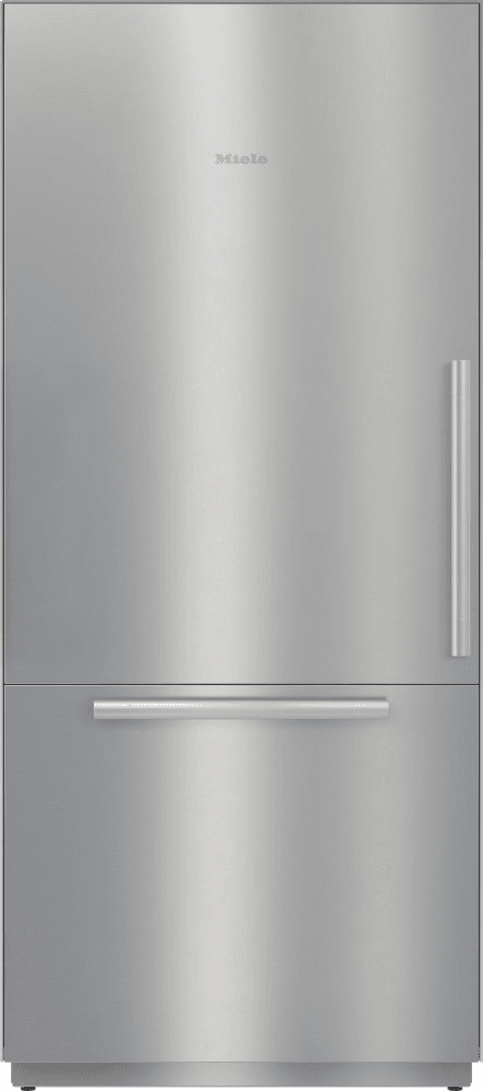 Miele KF2911SF Mastercool™ Fridge-Freezer For High-End Design And Technology On A Large Scale.