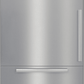 Miele KF2912SF Kf 2912 Sf - Mastercool™ Fridge-Freezer For High-End Design And Technology On A Large Scale.
