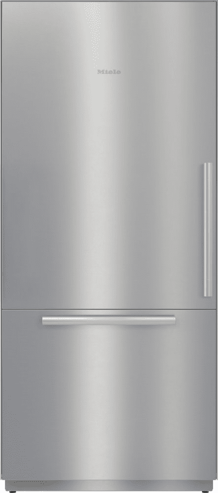 Miele KF2912SF Kf 2912 Sf - Mastercool™ Fridge-Freezer For High-End Design And Technology On A Large Scale.