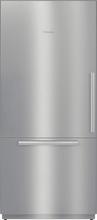 Miele KF2912SF Kf 2912 Sf - Mastercool™ Fridge-Freezer For High-End Design And Technology On A Large Scale.
