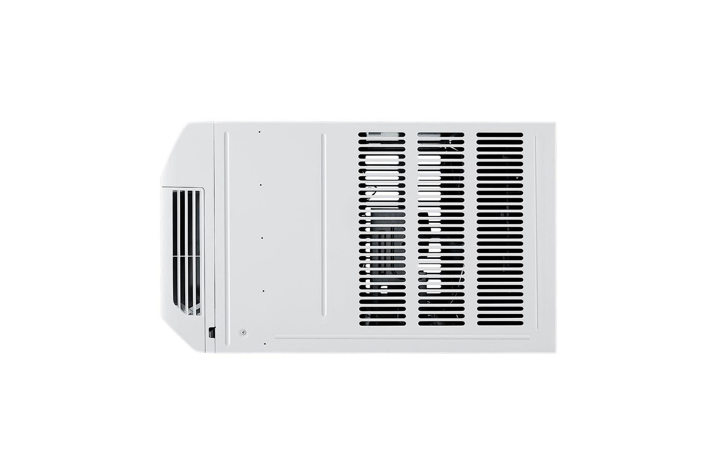 Lg LW1822IVSM 18,000 Btu Dual Inverter Smart Wi-Fi Enabled Window Air Conditioner