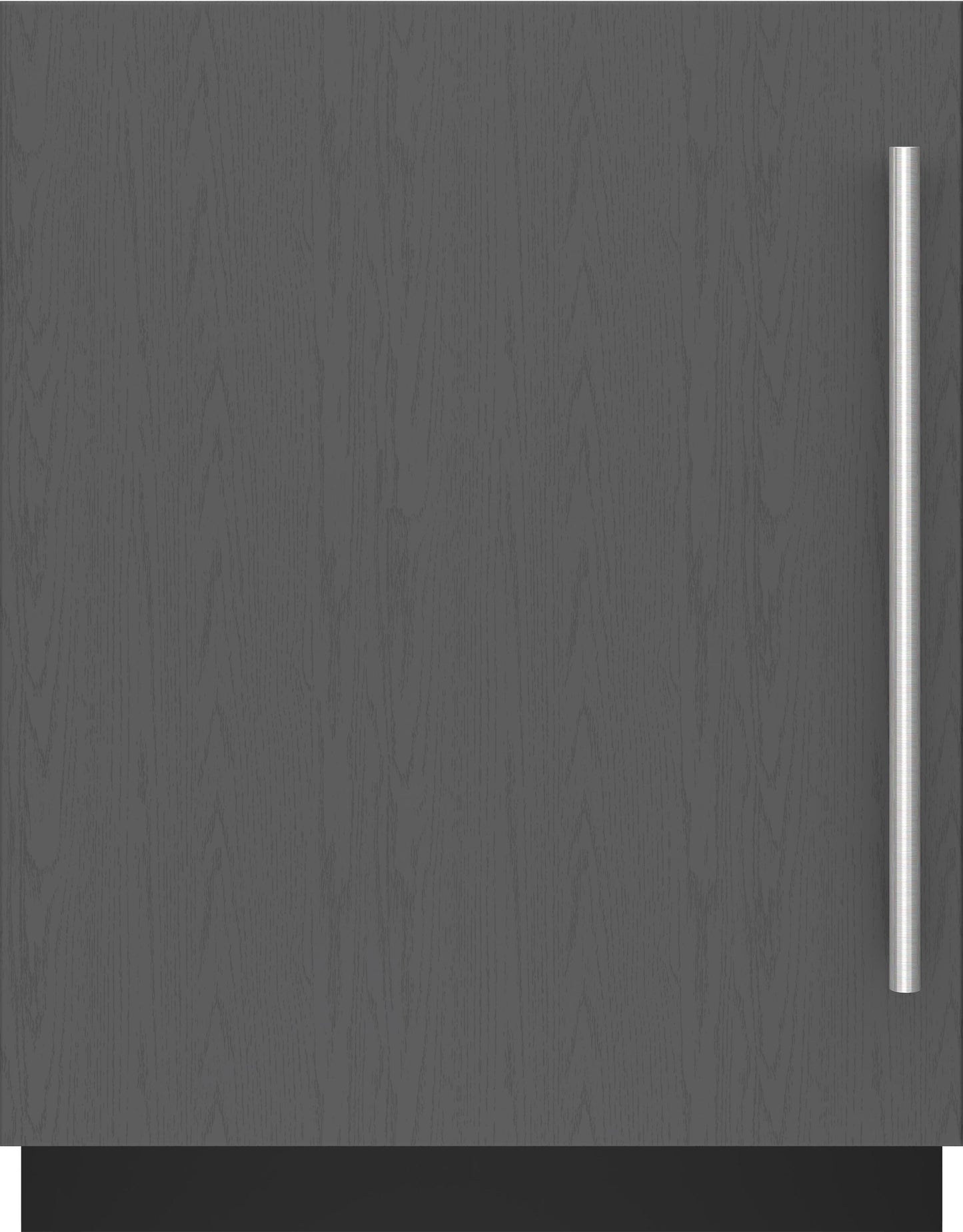 Sub-Zero DEU2450RADAL 24" Designer Undercounter Ada Height Refrigerator - Panel Ready