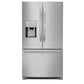 Frigidaire FGHB2868TF Frigidaire Gallery 26.8 Cu. Ft. French Door Refrigerator