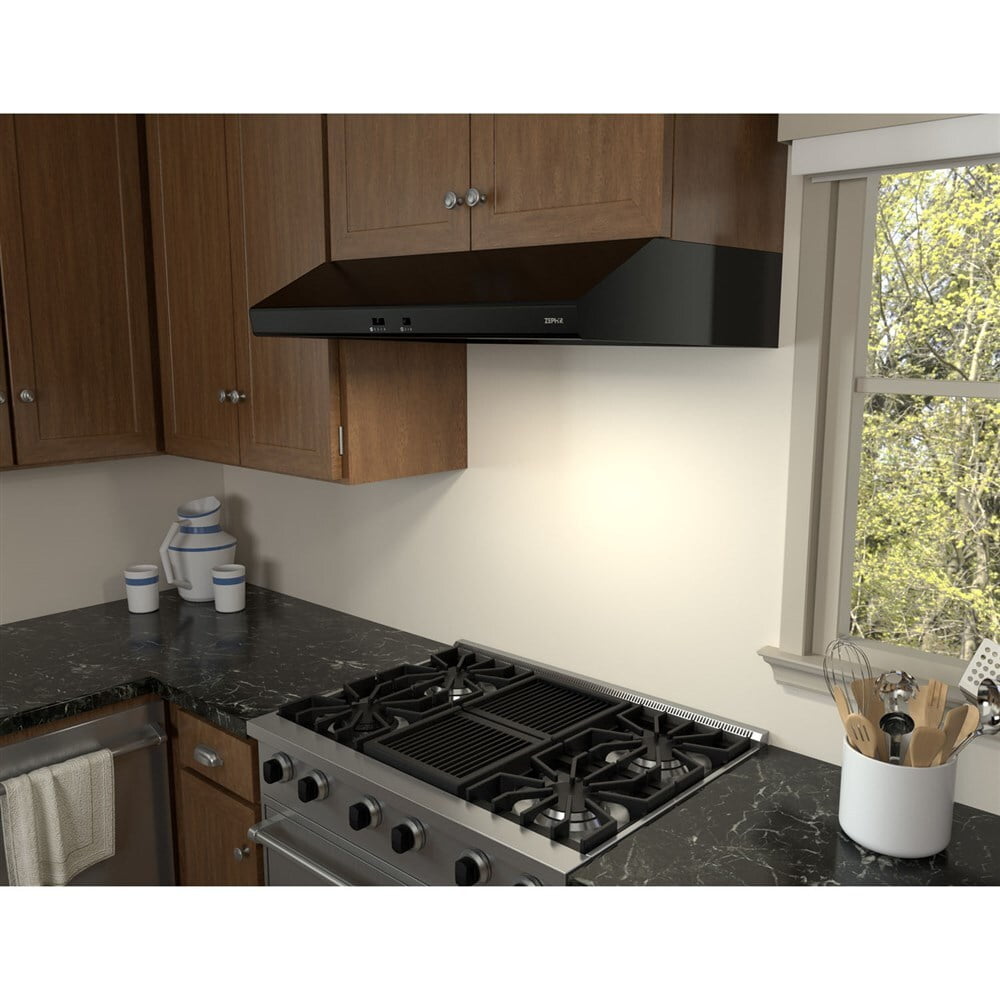 Zephyr AK6500BB 30" Cyclone Under-Cabinet