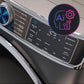 Ge Appliances PFD95ESPTDS Ge Profile™ 7.8 Cu. Ft. Capacity Smart Front Load Electric Dryer With Steam And Sanitize Cycle