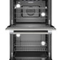 Thermador ME302YP Double Wall Oven 30'' Professional Stainless Steel Me302Yp
