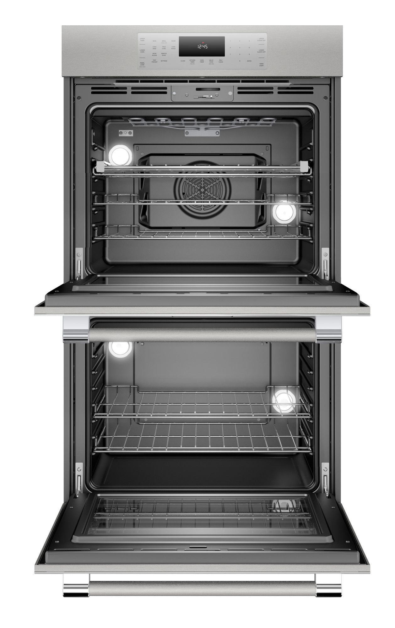 Thermador ME302YP Double Wall Oven 30'' Professional Stainless Steel Me302Yp