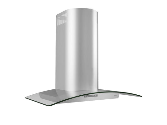 Zephyr ZMIM90CG 36" Milano Wall