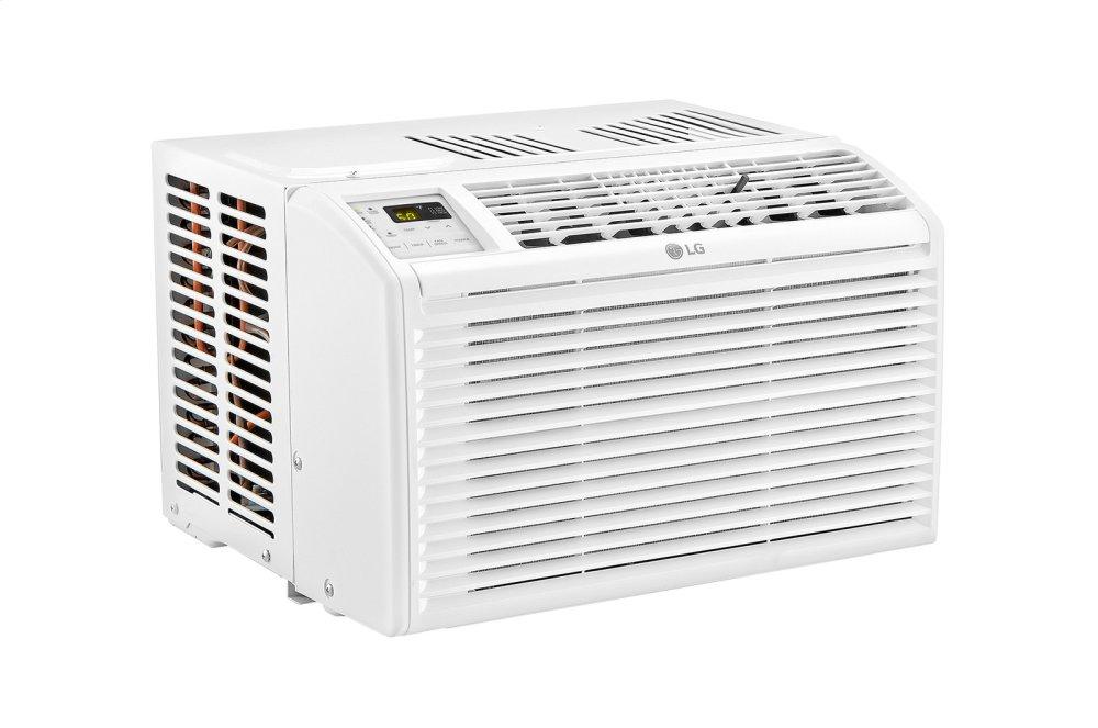 Lg LW6017R 6,000 Btu Window Air Conditioner