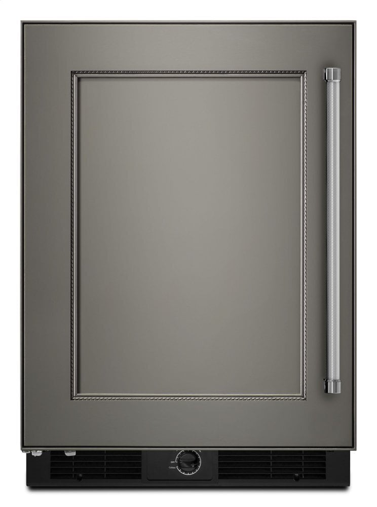 Kitchenaid KURL104EPA 24" Panel Ready Undercounter Refrigerator - Panel Ready Pa