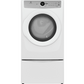 Electrolux ELFG7337AW Gas 8.0 Cu. Ft. Front Load Dryer