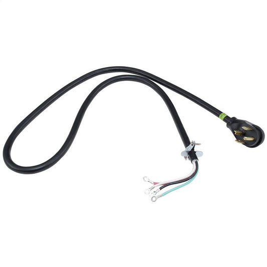 Kitchenaid PT600 6' 4-Wire 40 Amp Range Cord - Other