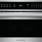 Frigidaire GMBD3068AF Frigidaire Gallery 30'' Built-In Microwave Oven With Drop-Down Door