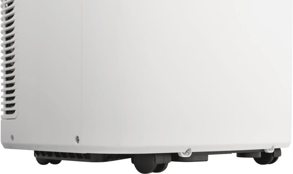 Frigidaire FHPC132AB1 Frigidaire 13,000 Btu Portable Room Air Conditioner With Dehumidifier Mode