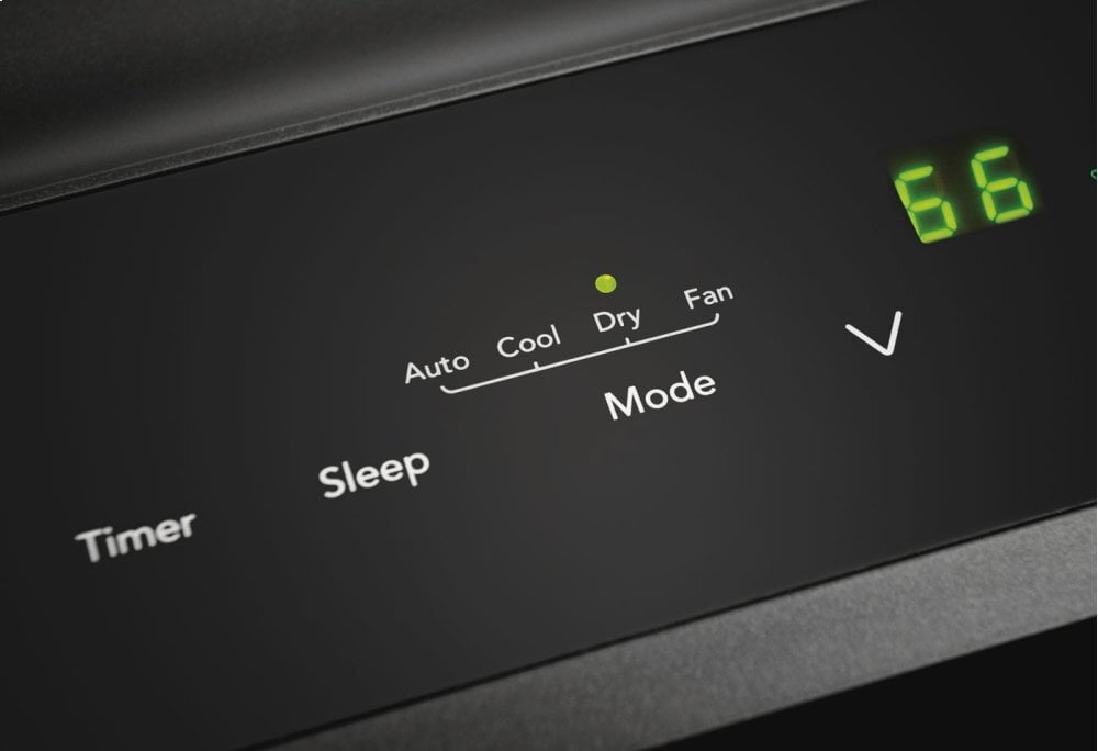 Frigidaire FHPC102AB1 Frigidaire 10,000 Btu Portable Room Air Conditioner With Dehumidifier Mode