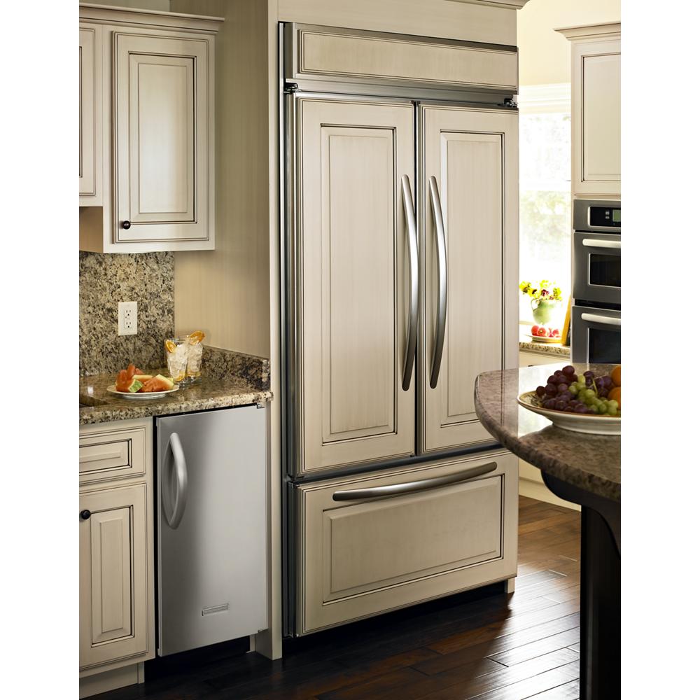 Jennair W10153553 Refrigerator Door Handle Assembly