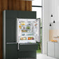 Liebherr HCB2092 Combined Refrigerator-Freezer With Nofrost For Integrated Use