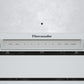 Thermador VCI6B30ZS Custom Insert Stainless Steel Vci6B30Zs
