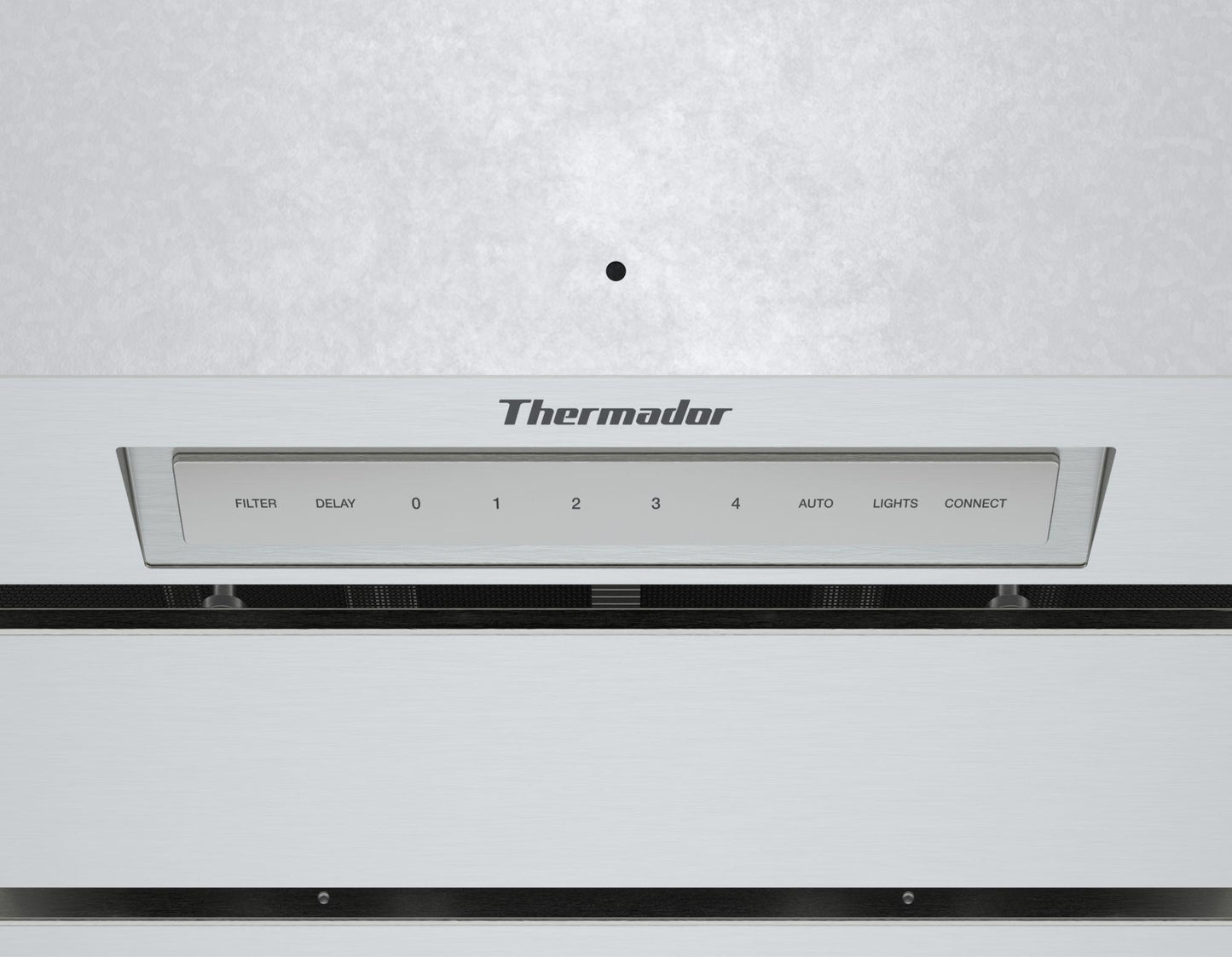 Thermador VCI6B30ZS Custom Insert Stainless Steel Vci6B30Zs