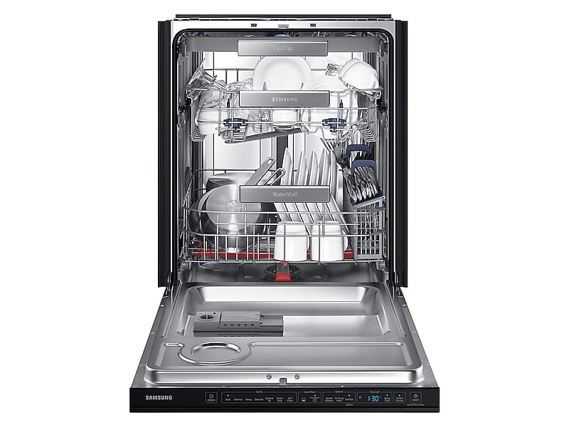 Samsung DW80M9960UG Top Control Dishwasher With Flextray&#8482;