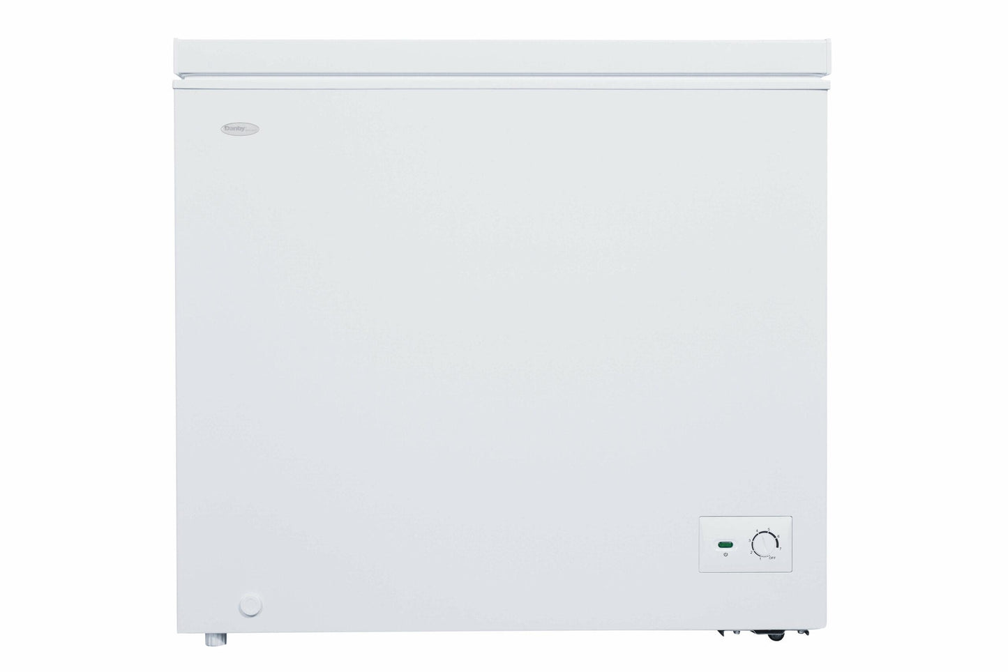 Danby DCF070B1WM Danby Diplomat 7.0 Cu. Ft. Chest Freezer