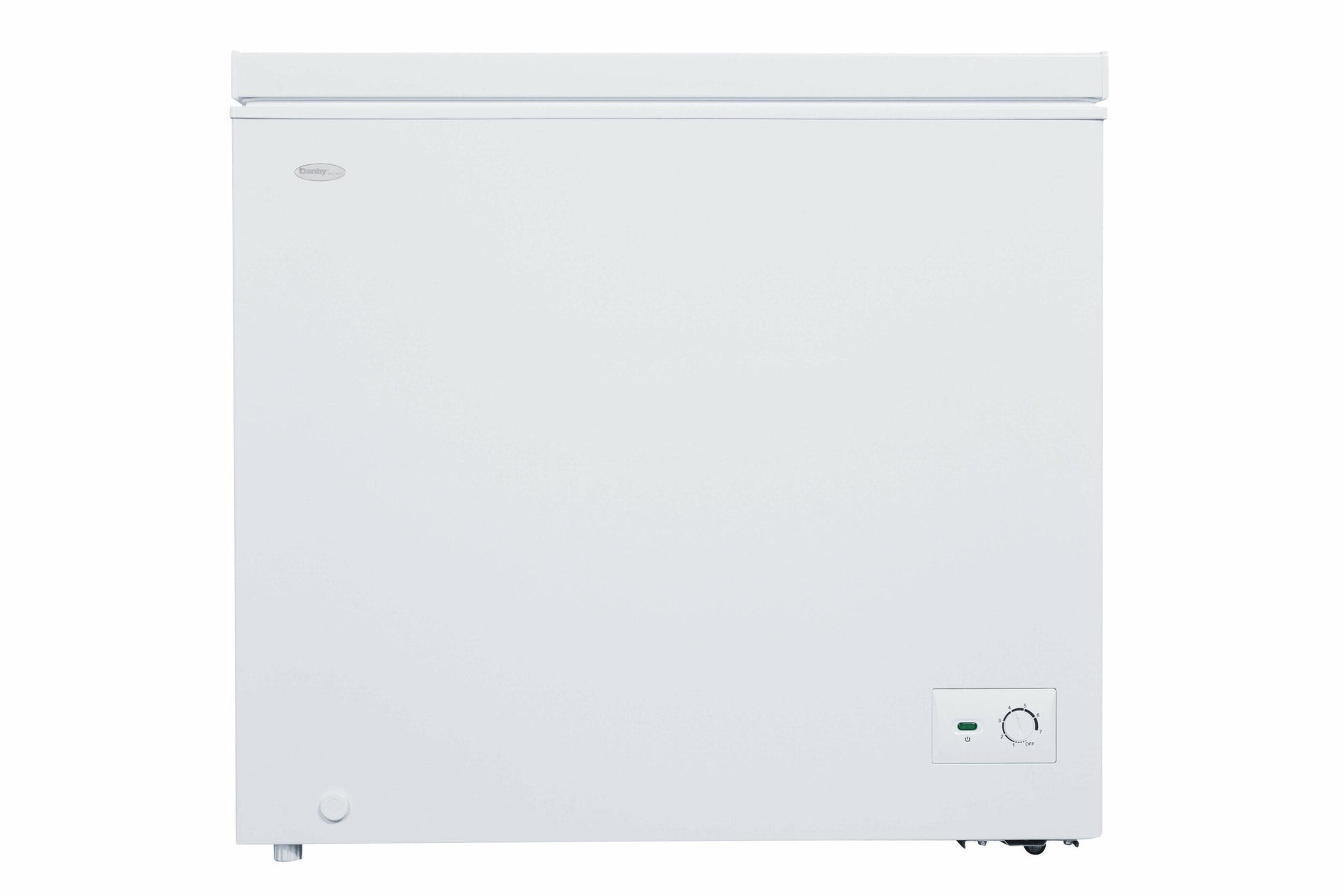 Danby DCF070B1WM Danby Diplomat 7.0 Cu. Ft. Chest Freezer