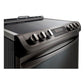 Lg LSE4613BD 6.3 Cu. Ft. Electric Single Oven Slide-In Range With Probake Convection® And Easyclean®