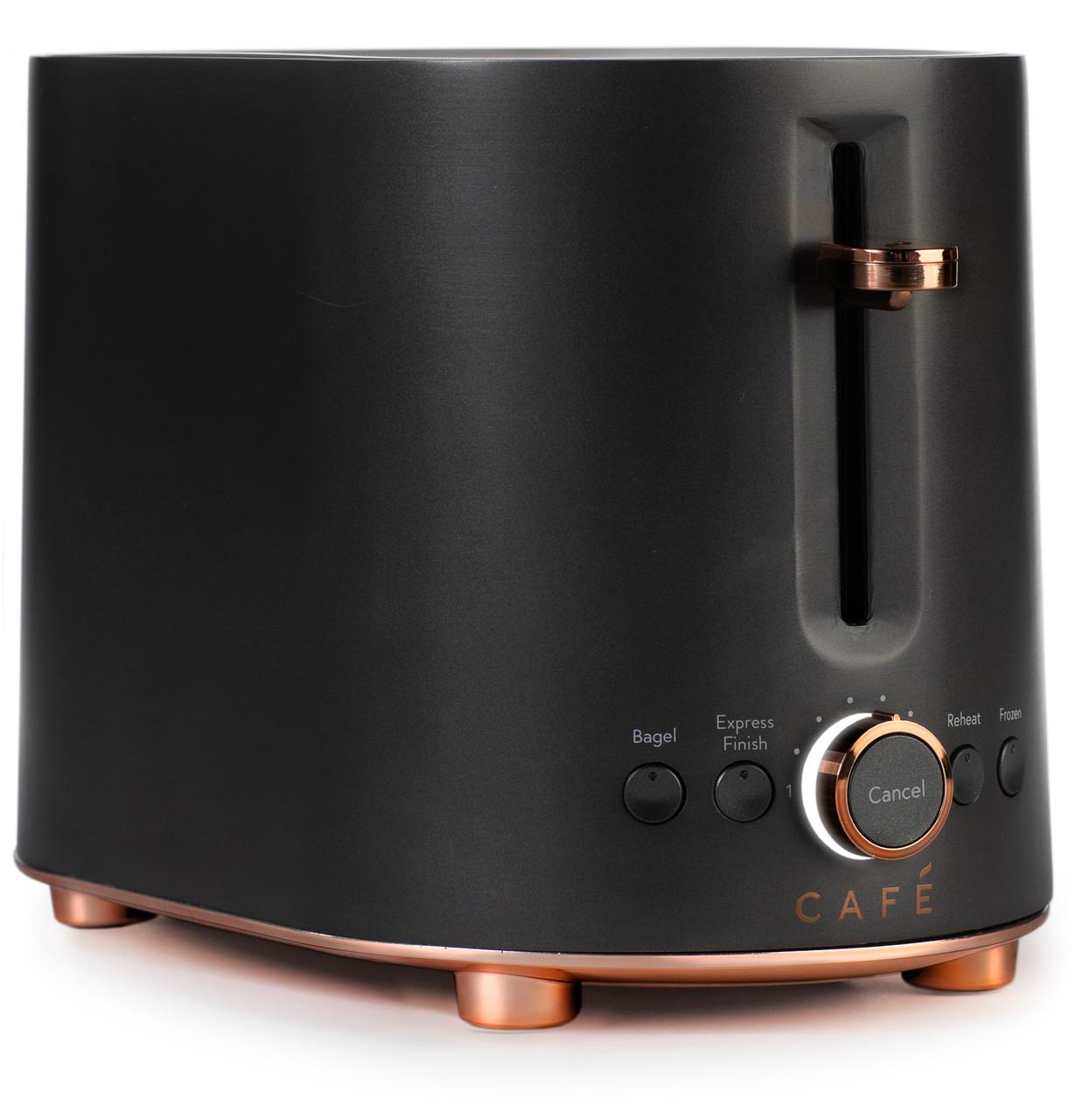 Cafe C9TMA2S3PD3 Café&#8482; Express Finish Toaster