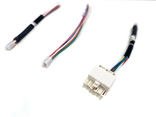 Thermador EXTNSET4 Extension Cable Connection Kit