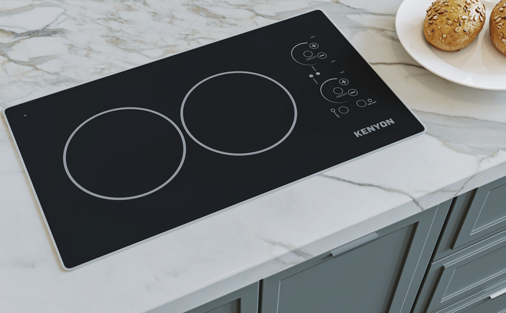 Kenyon B41779LT30 Lite-Touch Q® Cortez 2 Burner