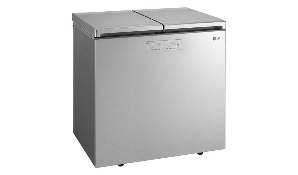 LG Kimchi/Specialty Food Refrigerator - Thumbnail 3