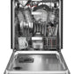 Kitchenaid KDPM704KPS 44 Dba Dishwasher With Freeflex™ Third Rack And Led Interior Lighting - Stainless Steel With Printshield™ Finish