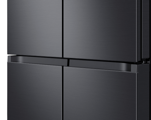 Dacor DRF36C700MT 36" Counter Depth French Door With Dual Reveal™ Doors, Graphite Stainless