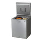 Lg LRKNC0505V 4.5 Cu. Ft. Kimchi/Specialty Food Refrigerator Chest