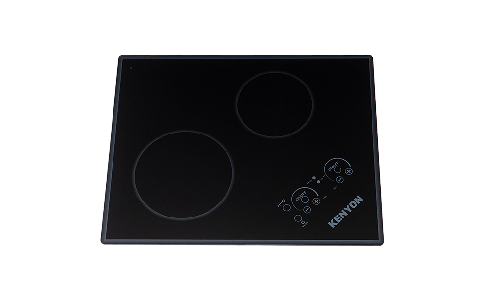 Kenyon B41797T30 Lite-Touch Q® Glacier 2 Burner Xl