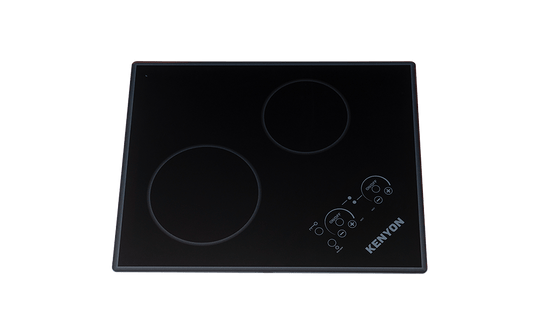 Kenyon B41796T30 Lite-Touch Q® Glacier 2 Burner Xl