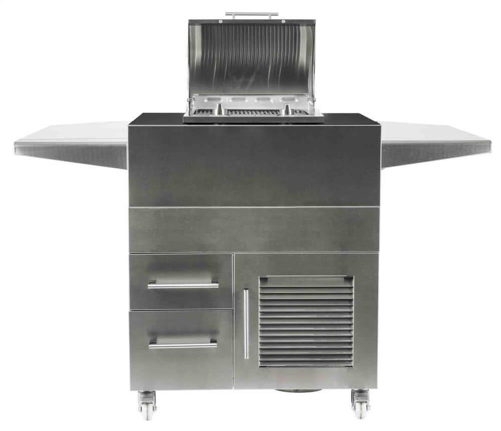 Coyote C1EL120SM Electric Grill